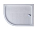 Акриловый поддон CEZARES TRAY-A-RH-100/80-550-15-W-R TRAY-A-RH-100/80-550-15-W-R - фото 123707