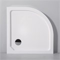 Поддон SMC CEZARES TRAY-SMC-R-90-550-150-W TRAY-SMC-R-90-550-150-W - фото 123825