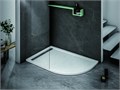 TRAY-LEGS-AS-07 Комплект ножек для поддона из искусственного мрамора, типа AH-90/70, AH-90/80, AH-100/70, R-80, RH-90/80, RH-100/80 TRAY-LEGS-AS-07 - фото 123868