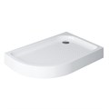 TRAY-BB-RH-120/80-550-15-W-R Акриловый поддон TRAY-BB-RH-120/80-550-15-W-R - фото 123946
