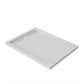 TRAY-BB-DUE-AH-120/90-4-W0 Акриловый поддон без сифона TRAY-BB-DUE-AH-120/90-4-W0 - фото 123973