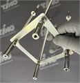 Душевая система встроенная Selene SX-2029/17SM Золото матовое 761790245 - фото 126634 Душевая система встроенная Selene SX-2029/17SM Золото матовое 761790245 - фото 126634