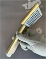 Душевая система встроенная с термостатом Petruma SX-5049/17SM Золото матовое 1994692960 - фото 126676 Душевая система встроенная с термостатом Petruma SX-5049/17SM Золото матовое 1994692960 - фото 126676