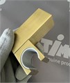 Душевая система встроенная с термостатом Petruma SX-5049/17SM Золото матовое 1994692960 - фото 126680 Душевая система встроенная с термостатом Petruma SX-5049/17SM Золото матовое 1994692960 - фото 126680
