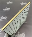 Душевая система встроенная с термостатом Petruma SX-5059/17SM Золото матовое 377916513 - фото 126687 Душевая система встроенная с термостатом Petruma SX-5059/17SM Золото матовое 377916513 - фото 126687