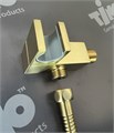 Душевая система встроенная с термостатом Petruma SX-5059/17SM Золото матовое 377916513 - фото 126688 Душевая система встроенная с термостатом Petruma SX-5059/17SM Золото матовое 377916513 - фото 126688
