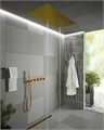 Душевая система встроенная с термостатом Petruma SX-5329/17SM Золото матовое 1844625004 - фото 126698 Душевая система встроенная с термостатом Petruma SX-5329/17SM Золото матовое 1844625004 - фото 126698