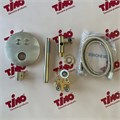 Душевая система встроенная с термостатом Saona SX-2370/17SM Золото матовое 0159315987 - фото 126745 Душевая система встроенная с термостатом Saona SX-2370/17SM Золото матовое 0159315987 - фото 126745