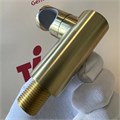 Душевая система встроенная с термостатом Saona SX-2370/17SM Золото матовое 0159315987 - фото 126748 Душевая система встроенная с термостатом Saona SX-2370/17SM Золото матовое 0159315987 - фото 126748