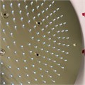 Душевая система встроенная с термостатом Saona SX-2370/17SM Золото матовое 0159315987 - фото 126749 Душевая система встроенная с термостатом Saona SX-2370/17SM Золото матовое 0159315987 - фото 126749