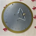Душевая система встроенная с термостатом Saona SX-2370/17SM Золото матовое 0159315987 - фото 126750 Душевая система встроенная с термостатом Saona SX-2370/17SM Золото матовое 0159315987 - фото 126750