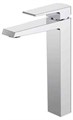 Смеситель для накладных BelBagno ARLIE ARL-LMC-CRM ARL-LMC-CRM - фото 126901