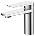 Смеситель для раковины BelBagno CARIN CAR-LVM-CRM CAR-LVM-CRM - фото 126914