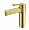 Смеситель для раковины BelBagno DELTA DEL-LVM-BORO DEL-LVM-BORO
