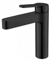 Смеситель для раковины BelBagno DELTA DEL-LVM-NERO DEL-LVM-NERO