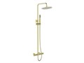 Душевая стойка BelBagno UNO UNO-DOCM-ORO UNO-DOCM-ORO - фото 126983