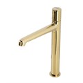 Смеситель для накладных раковин BelBagno UNO UNO-LMC-ORO-W0 UNO-LMC-ORO-W0 - фото 126993