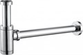 Сифон для раковины BelBagno BB-SMT2-01 BB-SMT2-01 - фото 127005