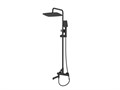 Душевая стойка BelBagno ACQUA ACQUA-VSCM-NERO ACQUA-VSCM-NERO - фото 127030