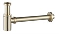 Сифон для раковины BelBagno BB-SMT2-BORO BB-SMT2-BORO - фото 127099