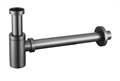Сифон для раковины BelBagno BB-SMT2-GM BB-SMT2-GM - фото 127100
