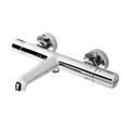 Смеситель для ванны и душа BelBagno UNO-VASM/DFS-ORO в комплекте с ручным душем, шлангом и держателем. UNO-VASM/DFS-ORO - фото 127246 Смеситель для ванны и душа BelBagno UNO-VASM/DFS-ORO в комплекте с ручным душем, шлангом и держателем. UNO-VASM/DFS-ORO - фото 127246
