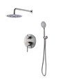 Душевой комплект встраиваемый BelBagno ETNA-SET-DDS-IN ETNA-SET-DDS-IN