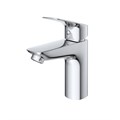 Cмеситель для раковины BelBagno DUE-LVM-CRM-W0 без донного клапана DUE-LVM-CRM-W0 - фото 127295 Cмеситель для раковины BelBagno DUE-LVM-CRM-W0 без донного клапана DUE-LVM-CRM-W0 - фото 127295