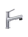 Cмеситель для раковины BelBagno BB-LVMD-NERO-W0 с вытяжным изливом BB-LVMD-NERO-W0 - фото 127308 Cмеситель для раковины BelBagno BB-LVMD-NERO-W0 с вытяжным изливом BB-LVMD-NERO-W0 - фото 127308