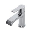 Смеситель BelBagno для раковины, без донного клапана AURORA-LVM-CRM-W0 AURORA-LVM-CRM-W0 - фото 127314 Смеситель BelBagno для раковины, без донного клапана AURORA-LVM-CRM-W0 AURORA-LVM-CRM-W0 - фото 127314