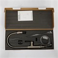 Смеситель для кухни двухрежимный BelBagno BB-LAM58-IN BB-LAM58-IN - фото 127426 Смеситель для кухни двухрежимный BelBagno BB-LAM58-IN BB-LAM58-IN - фото 127426