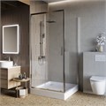 Душевая стойка BelBagno LUCE с изливом LUC-VSCM-CRM LUC-VSCM-CRM - фото 127581 Душевая стойка BelBagno LUCE с изливом LUC-VSCM-CRM LUC-VSCM-CRM - фото 127581