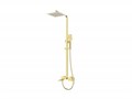 Душевая стойка BelBagno LUCE с изливом LUC-VSCM-ORO LUC-VSCM-ORO - фото 127621 Душевая стойка BelBagno LUCE с изливом LUC-VSCM-ORO LUC-VSCM-ORO - фото 127621