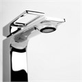 Смеситель BelBagno LUCE на раковину LUC-LVM-ORO LUC-LVM-ORO - фото 127664 Смеситель BelBagno LUCE на раковину LUC-LVM-ORO LUC-LVM-ORO - фото 127664