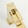 Смеситель BelBagno LUCE на раковину LUC-LVM-ORO LUC-LVM-ORO - фото 127671 Смеситель BelBagno LUCE на раковину LUC-LVM-ORO LUC-LVM-ORO - фото 127671