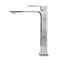 Смеситель BelBagno LUCE для накладных раковин LUC-LMC-NERO-W0 LUC-LMC-NERO-W0 - фото 127689 Смеситель BelBagno LUCE для накладных раковин LUC-LMC-NERO-W0 LUC-LMC-NERO-W0 - фото 127689