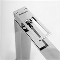 Смеситель BelBagno LUCE для накладных раковин LUC-LMC-NERO-W0 LUC-LMC-NERO-W0 - фото 127690 Смеситель BelBagno LUCE для накладных раковин LUC-LMC-NERO-W0 LUC-LMC-NERO-W0 - фото 127690