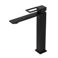 Смеситель BelBagno LUCE для накладных раковин LUC-LMC-NERO-W0 LUC-LMC-NERO-W0 - фото 127691 Смеситель BelBagno LUCE для накладных раковин LUC-LMC-NERO-W0 LUC-LMC-NERO-W0 - фото 127691