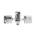 Смеситель BelBagno LUCE для ванны и душа LUC-VAS-ORO LUC-VAS-ORO - фото 127748 Смеситель BelBagno LUCE для ванны и душа LUC-VAS-ORO LUC-VAS-ORO - фото 127748