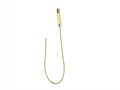 Ручной душ BelBagno LUCE со шлангом и держателем LUC-DFS-ORO LUC-DFS-ORO - фото 127773 Ручной душ BelBagno LUCE со шлангом и держателем LUC-DFS-ORO LUC-DFS-ORO - фото 127773