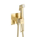 Гигенический душ со смесителем BelBagno LUC-HGN-CRM LUC-HGN-CRM - фото 127780 Гигенический душ со смесителем BelBagno LUC-HGN-CRM LUC-HGN-CRM - фото 127780