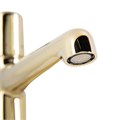 Смеситель на раковину BelBagno UNO-LVM-CRM UNO-LVM-CRM - фото 127838 Смеситель на раковину BelBagno UNO-LVM-CRM UNO-LVM-CRM - фото 127838
