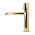 Смеситель на раковину BelBagno UNO-LVM-ORO UNO-LVM-ORO - фото 127865 Смеситель на раковину BelBagno UNO-LVM-ORO UNO-LVM-ORO - фото 127865