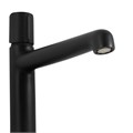 Донный клапан BelBagno с системой Клик-клак без перелива, чёрный матовый BB-SC-NERO BB-SC-NERO - фото 127944 Донный клапан BelBagno с системой Клик-клак без перелива, чёрный матовый BB-SC-NERO BB-SC-NERO - фото 127944