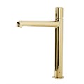 Донный клапан BelBagno с системой Клик-клак без перелива, золото BB-SC-ORO BB-SC-ORO - фото 127959 Донный клапан BelBagno с системой Клик-клак без перелива, золото BB-SC-ORO BB-SC-ORO - фото 127959