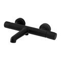 Смеситель для ванны и душа BelBagno UNO-VASM-NERO UNO-VASM-NERO - фото 128015 Смеситель для ванны и душа BelBagno UNO-VASM-NERO UNO-VASM-NERO - фото 128015