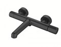 Смеситель для ванны и душа BelBagno UNO-VASM-NERO UNO-VASM-NERO - фото 128030 Смеситель для ванны и душа BelBagno UNO-VASM-NERO UNO-VASM-NERO - фото 128030