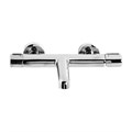 Смеситель для ванны и душа BelBagno UNO-VASM/DFS-ORO в комплекте с ручным душем, шлангом и держателем. UNO-VASM/DFS-ORO - фото 128072 Смеситель для ванны и душа BelBagno UNO-VASM/DFS-ORO в комплекте с ручным душем, шлангом и держателем. UNO-VASM/DFS-ORO - фото 128072