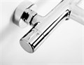 Смеситель для ванны и душа BelBagno UNO-VASM/DFS-ORO в комплекте с ручным душем, шлангом и держателем. UNO-VASM/DFS-ORO - фото 128073 Смеситель для ванны и душа BelBagno UNO-VASM/DFS-ORO в комплекте с ручным душем, шлангом и держателем. UNO-VASM/DFS-ORO - фото 128073