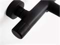 Смеситель для ванны и душа BelBagno UNO-VASM/DFS-ORO в комплекте с ручным душем, шлангом и держателем. UNO-VASM/DFS-ORO - фото 128077 Смеситель для ванны и душа BelBagno UNO-VASM/DFS-ORO в комплекте с ручным душем, шлангом и держателем. UNO-VASM/DFS-ORO - фото 128077